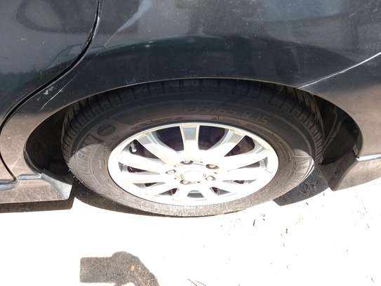 TOYOTA RUMION (MKOPO/HIRE PURCHASE ACCEPTED) image 4