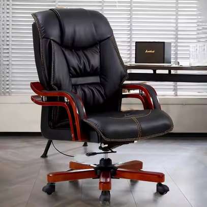 Directors' Executive Office Chair image 12