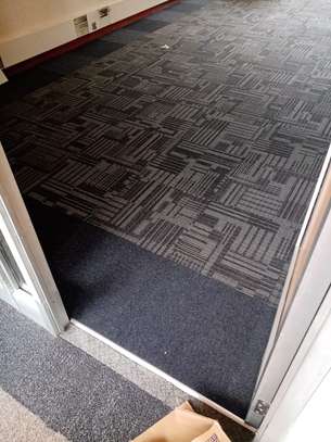 office carpet tiles  /' image 1