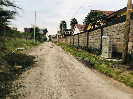 220 m² Land at Sankale Road image 15