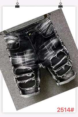 Men's Jeans Shorts* image 2