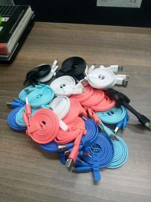 Oraimo Type C Fast charging cables image 1