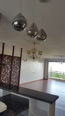 3 Bed Apartment with En Suite at Kileleshwa image 2