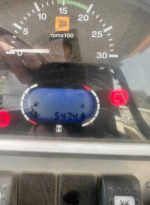 M2 - JCB 3DX image 1