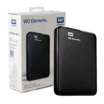 WD External Hard Disk Casing 3.0 image 1