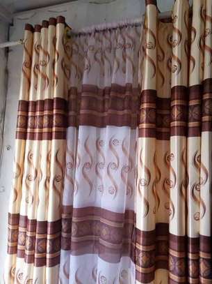 CUTE CURTAINS AND SHEERS image 7
