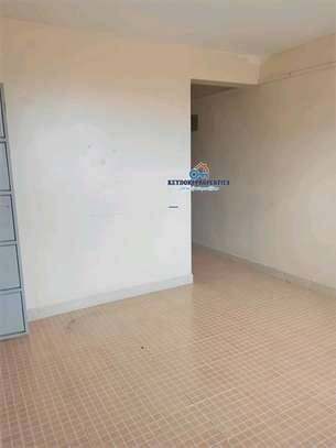 Spacious One Bedroom available image 3