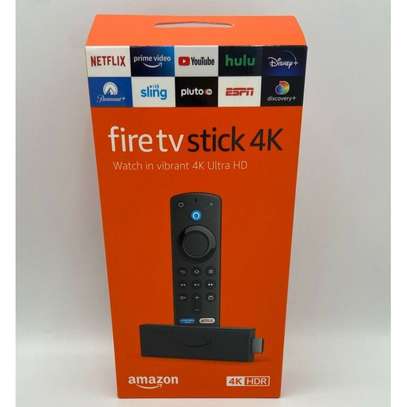Fire TV Stick lite with Alexa Voice Remote image 2