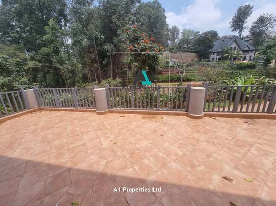 5 Bed Townhouse with En Suite in Lower Kabete image 2