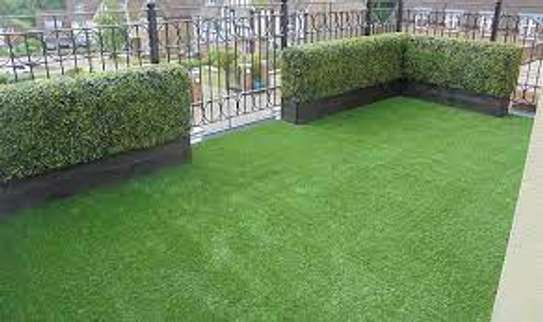 snug and posh grass carpets image 2
