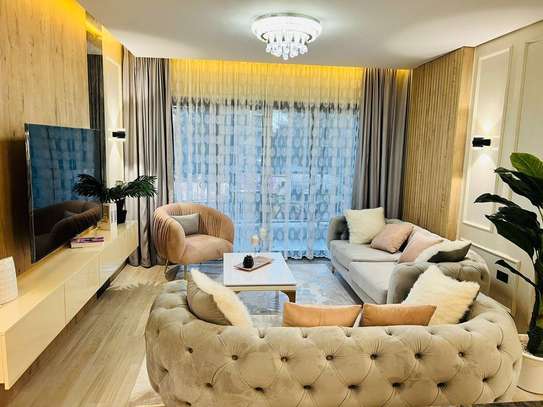 Serviced 3 Bed Apartment with En Suite in Lavington image 2