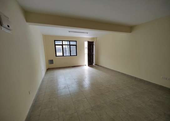 8,400 ft² Warehouse with Fibre Internet at Mombasa Road image 1