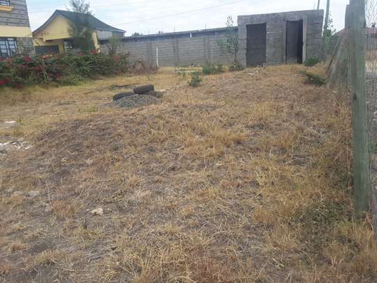 0.125 ac Residential Land in Kitengela image 5