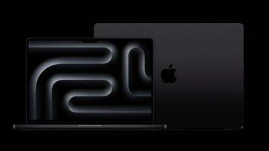 MacBook Pro M3 pro Chip image 1