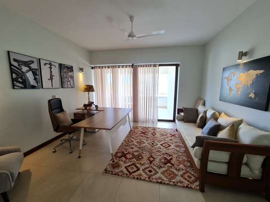 Furnished 3 Bed Apartment with En Suite in Nyali Area image 20