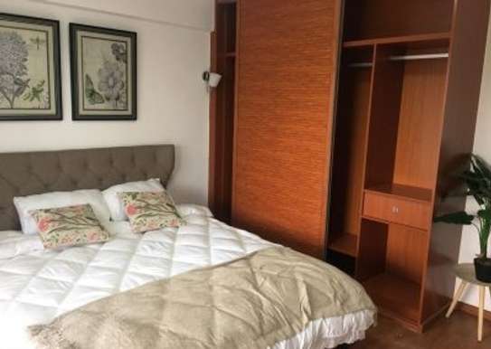 2 Bed Apartment with En Suite in Kilimani image 4