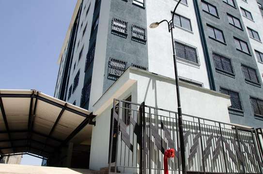 Furnished 2 Bed Apartment in Ruaraka image 3