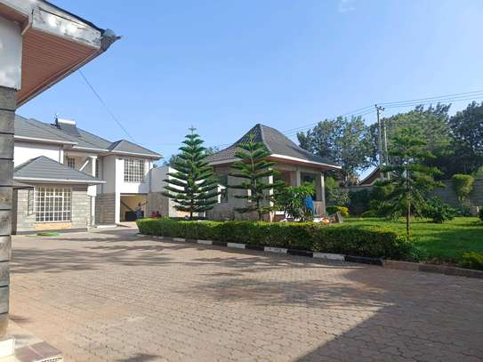 Three bedrooms to rent in Karen Nairobi. image 3