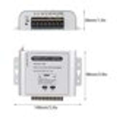 5A Access Control Power Supply image 2