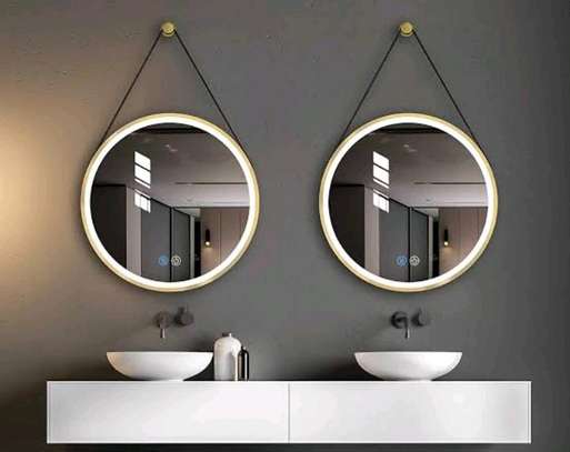 Bedroom mirrors image 1