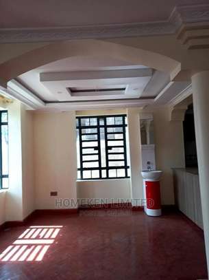 4 Bed House with En Suite at Kibiku image 3