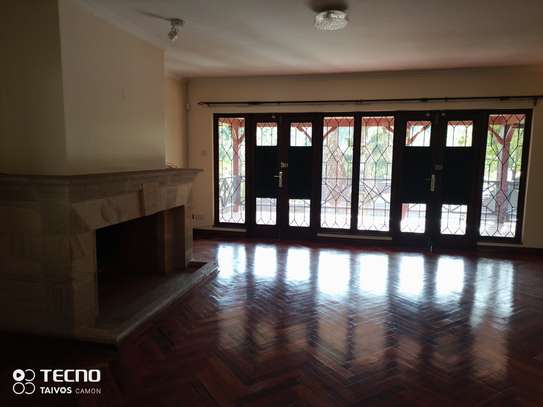4 Bed House with En Suite at Off Muthaiga Rd image 10