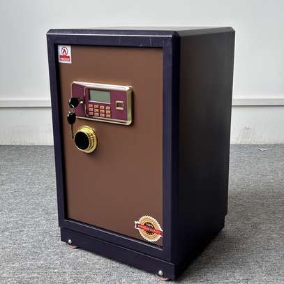 Office Safe : 70KG High-Security Digital Safe Box image 1
