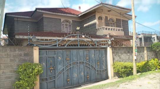 Ambassadorial Maisonette for Rent image 3