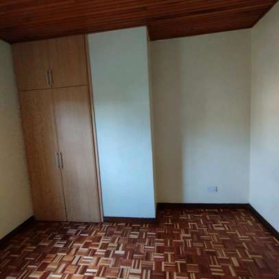 Spacious 5 Bedrooms  Mansionett with Dsq In Kileleshwa image 4
