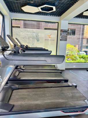 1 Bed Apartment with En Suite in Kileleshwa image 13