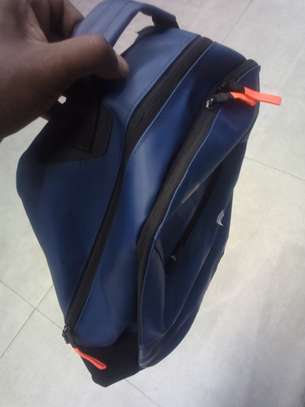 Water proof backpack 25 litres 6 pockets image 6