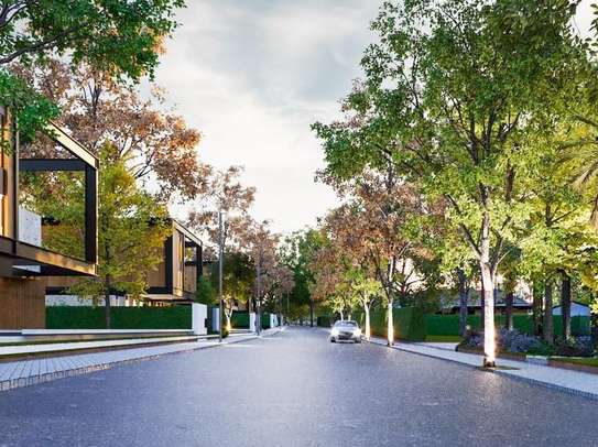 5 Bed House with Swimming Pool at Karen image 3