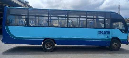 37 Seater Bus For Sale image 3