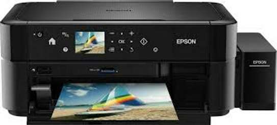 Epson L850 Photo Printer image 2