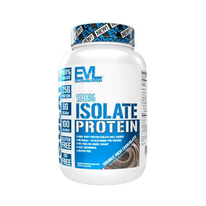 Whey Protein Isolates Supplements for sale image 3