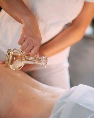 Massage Therapy sessions image 3