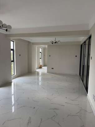 4 Bed Apartment with En Suite at Kilimani image 7