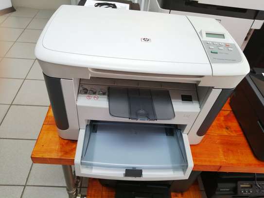 Hp m1120 deals