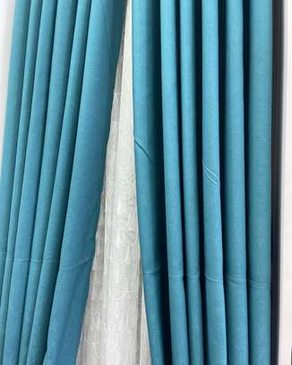 NICE AND SMART QUALITY CURTAINS. image 1