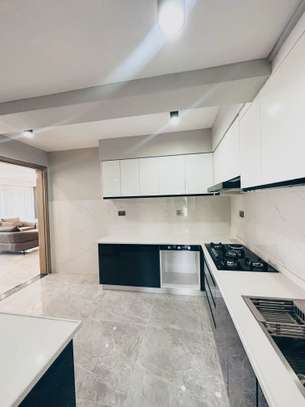 3 Bed Apartment with En Suite in Kileleshwa image 3