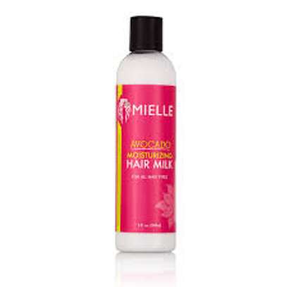 Mielle Avocado Moisturizing Hair Milk 240ml (8 OZ) image 5