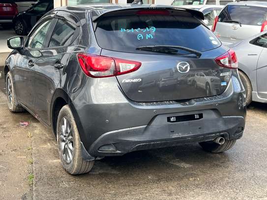 MAZDA DEMIO (WE ACCEPT HIRE PURCHASE) image 7