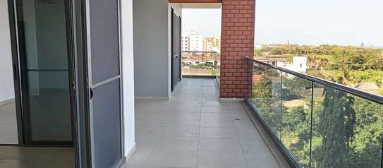 Serviced 3 Bed Apartment with En Suite at Shanzu image 22
