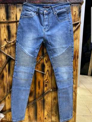 Balmain top jeans price