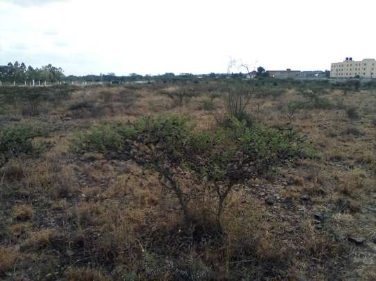 20 Acres of Land Fronting Namanga Road in Kitengela image 5