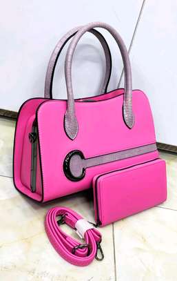 LADIES HANDBAGS image 3