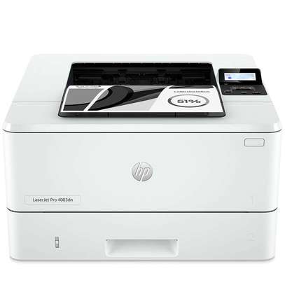 HP LASERJET PRO 4003DN image 3