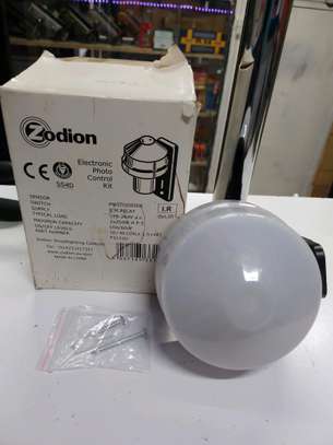 Zodion photocell image 1