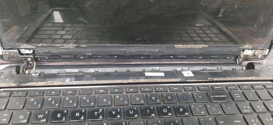 Laptop hinges repair image 4