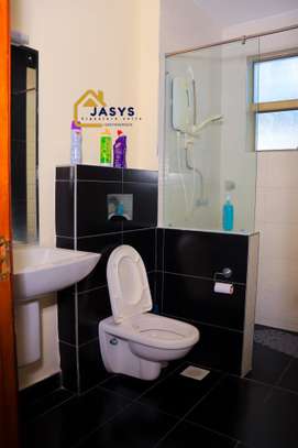 3 BEDROOM BNB at MORNINGSIDE GREEN NEAR SAFARI PARK( usiu rd image 7